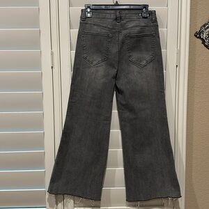 Risen Denim Jeans Size 7/28